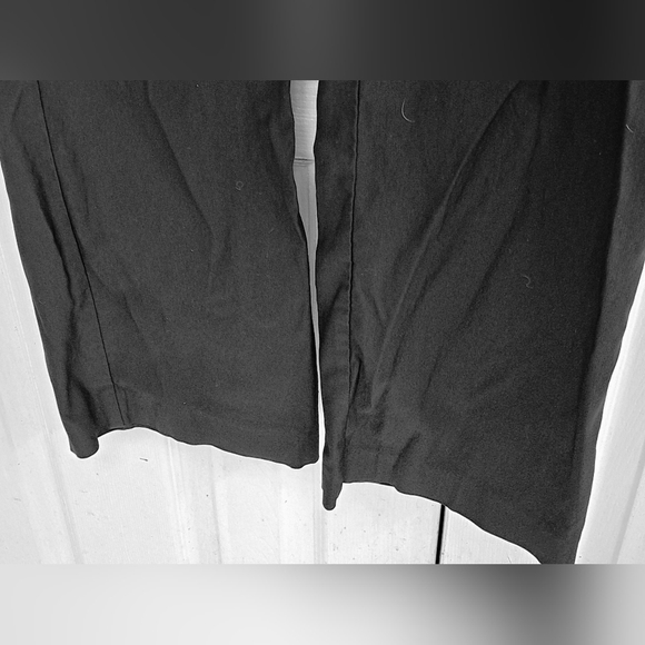 Apt. 9 Women's Black Boot Cut Pants - Picture 6 of 9